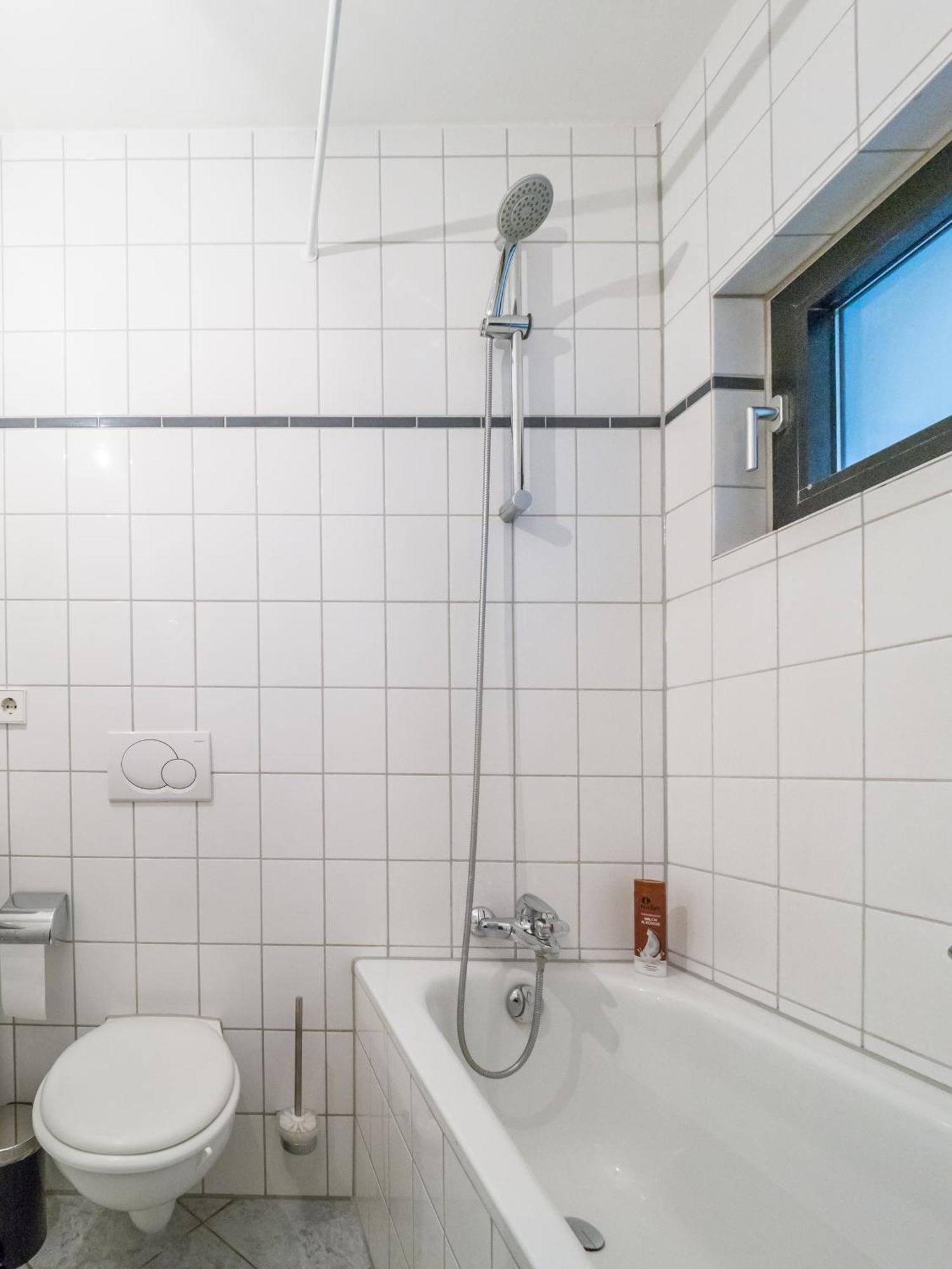 פרנקפורט Downtown Apartments חדר תמונה
