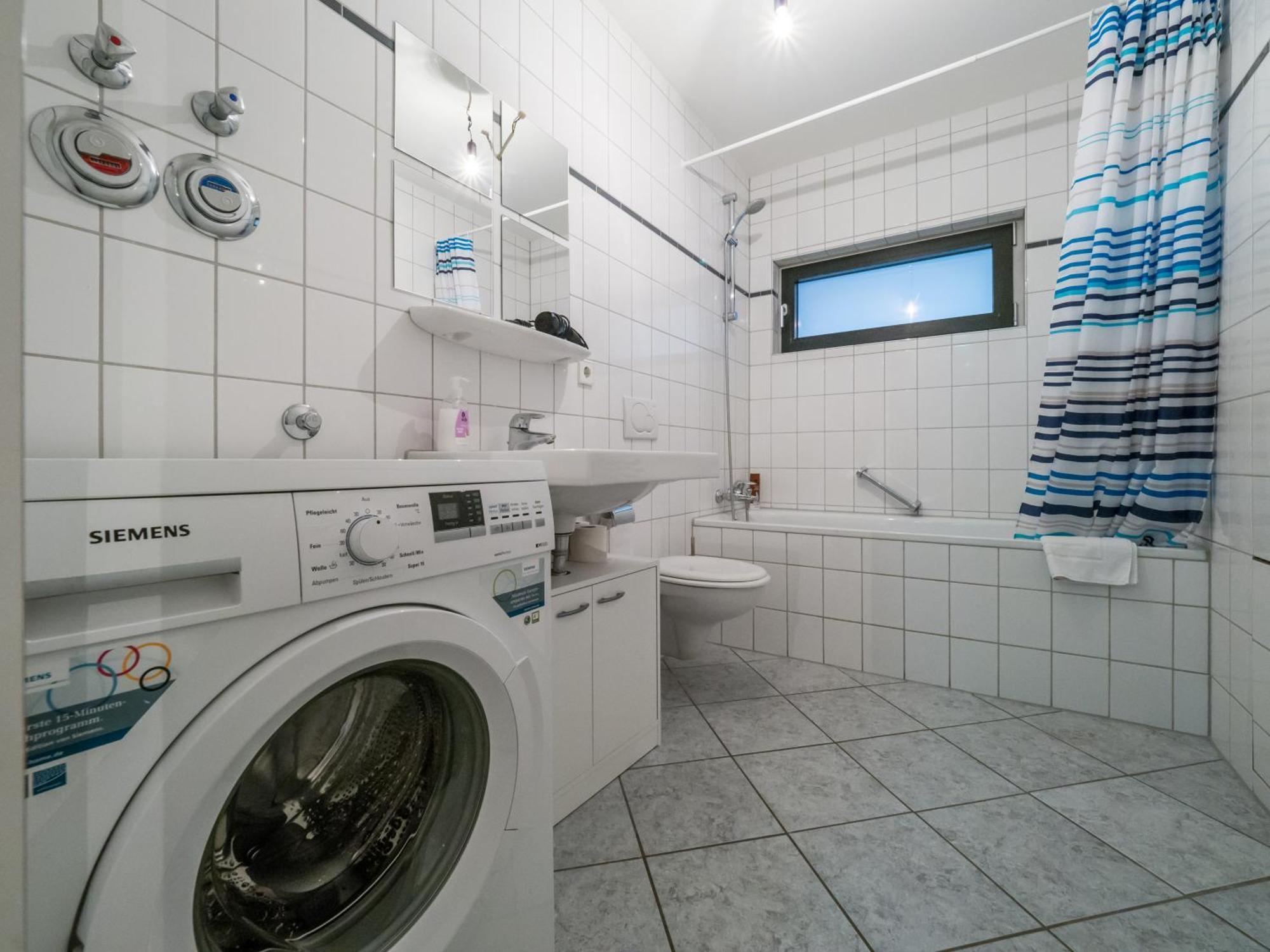 פרנקפורט Downtown Apartments חדר תמונה