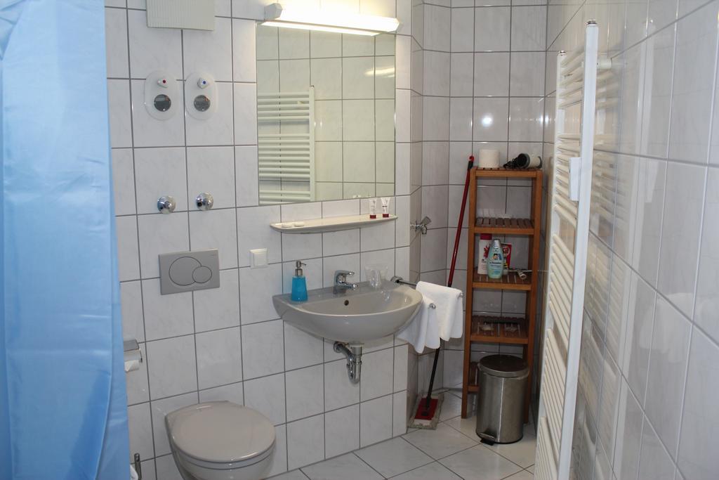 פרנקפורט Downtown Apartments מראה חיצוני תמונה