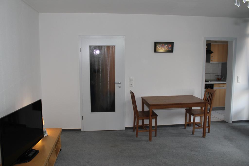 פרנקפורט Downtown Apartments מראה חיצוני תמונה