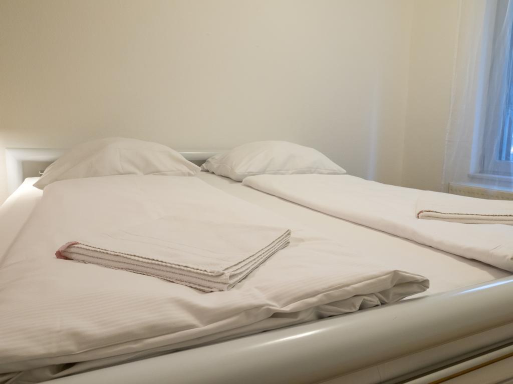 פרנקפורט Downtown Apartments מראה חיצוני תמונה