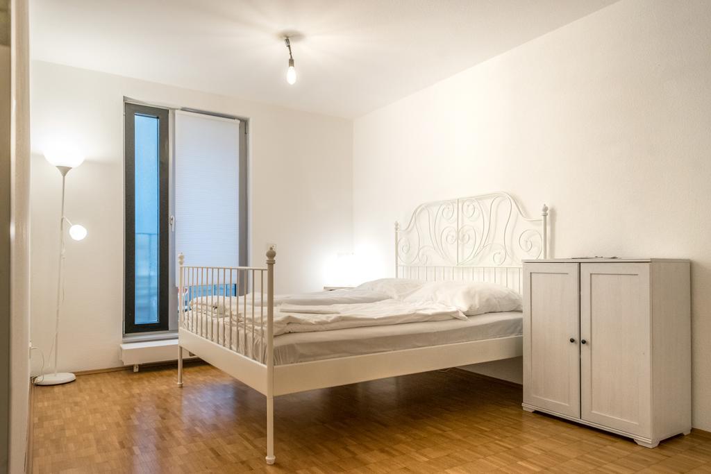 פרנקפורט Downtown Apartments חדר תמונה