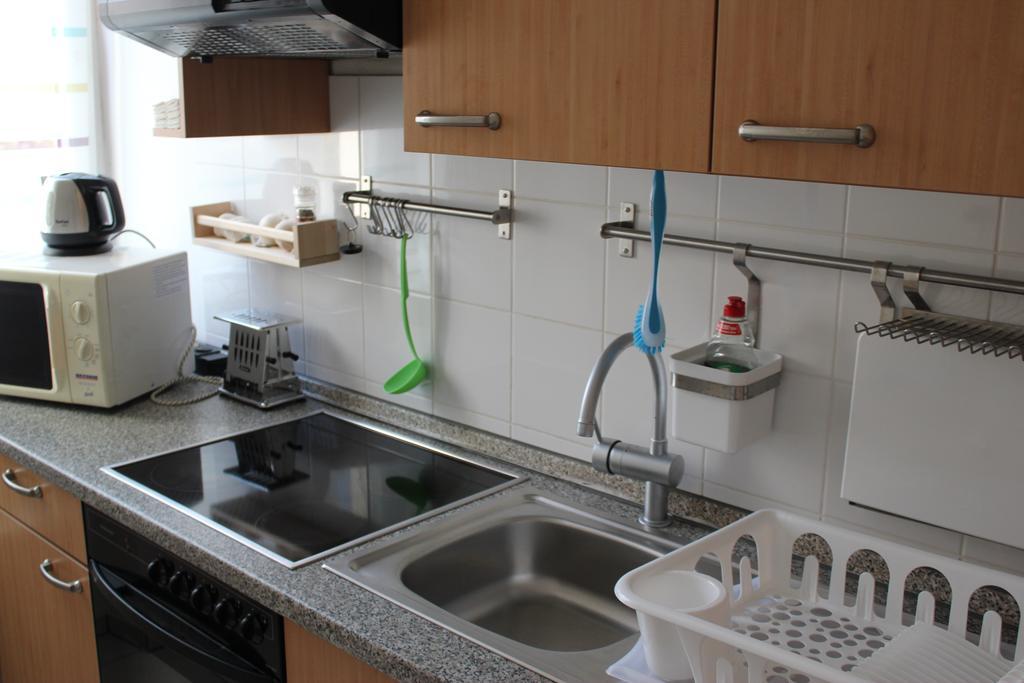 פרנקפורט Downtown Apartments מראה חיצוני תמונה