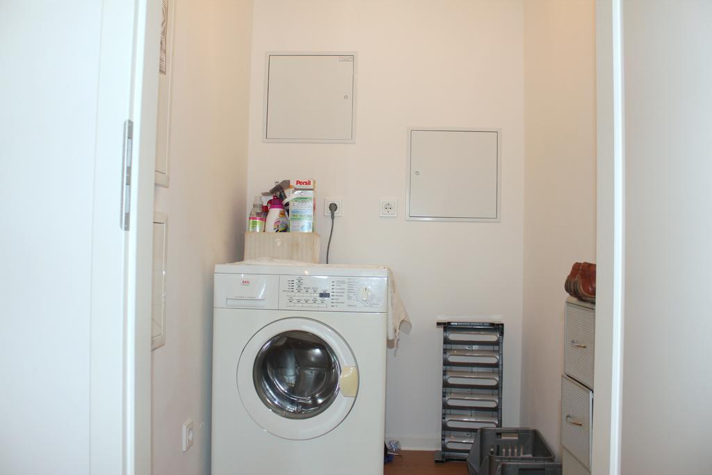 פרנקפורט Downtown Apartments מראה חיצוני תמונה