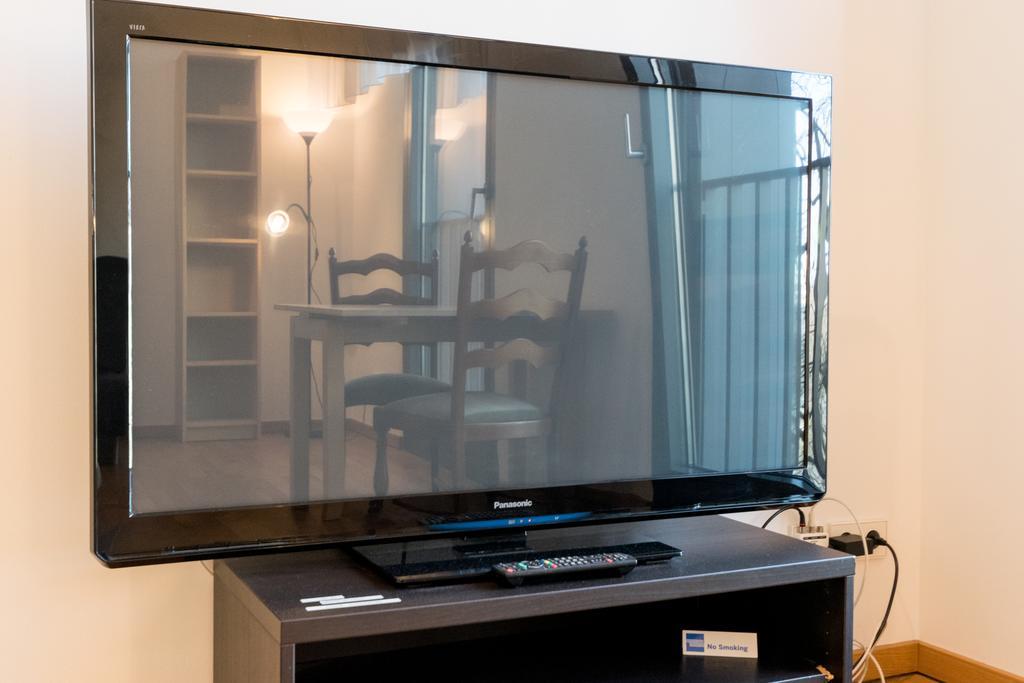פרנקפורט Downtown Apartments מראה חיצוני תמונה